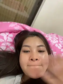 Lucky xiao online show from 07-12-26, 05:15