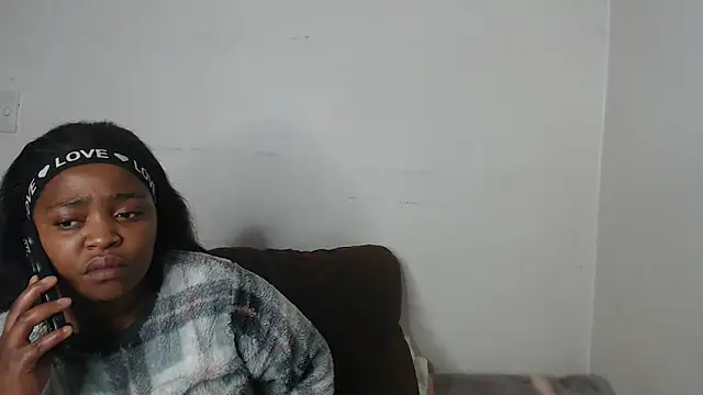 African Busty online show from 06-20-26, 08:06