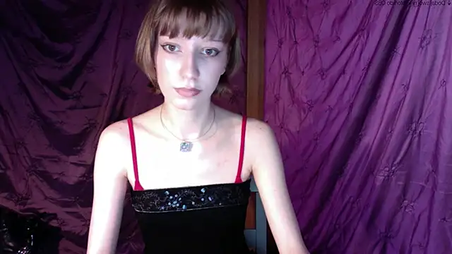 AlexaWetDream online show from 05-28-26, 01:30
