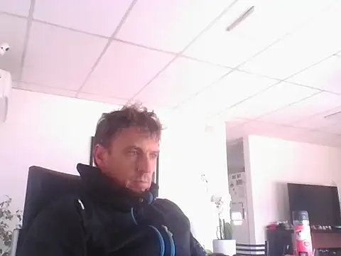 sebasevi online show from 05-19-26, 02:12