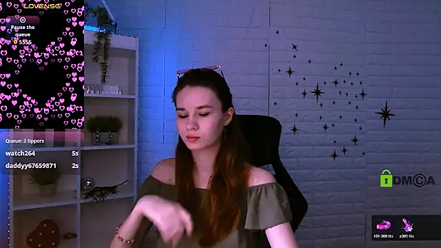 Snapshot of angie_foxy1 chatting on 06-21-26, 07:38 angie foxy1 online show from 06-21-26, 07:38