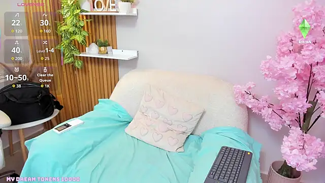 Snapshot of alice_sweet4u chatting on 06-19-26, 10:08 alice sweet4u online show from 06-19-26, 10:08