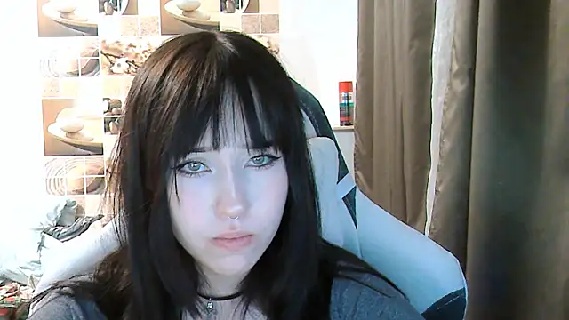 Snapshot of NoirEva chatting on 06-25-26, 06:34 NoirEva online show from 06-25-26, 06:34