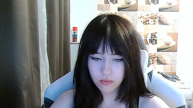 Snapshot of NoirEva chatting on 06-28-26, 05:08 NoirEva online show from 06-28-26, 05:08
