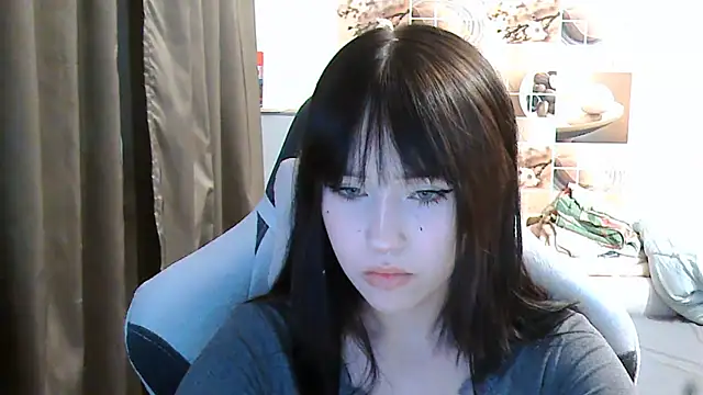 Snapshot of NoirEva chatting on 07-07-26, 06:01 NoirEva online show from 07-07-26, 06:01