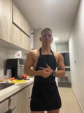 Jacob Korst online show from 05-20-26, 11:22