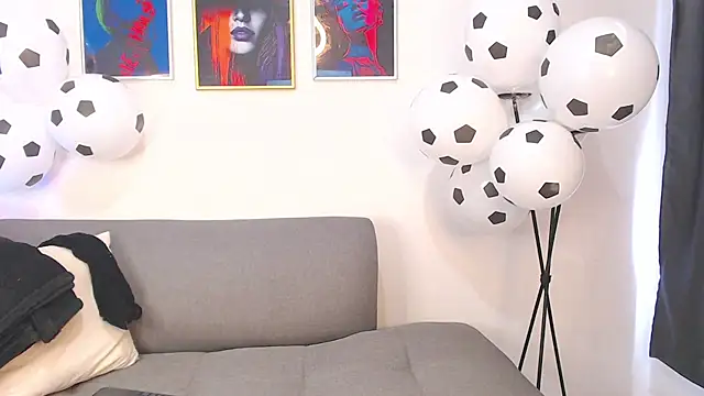 Jacky Smith1 online show from 06-25-26, 06:12