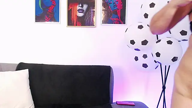 Jacky Smith1 online show from 07-09-26, 06:56