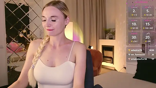 Snapshot of Mila__Lux chatting on 07-14-26, 02:05 Mila Lux online show from 07-14-26, 02:05