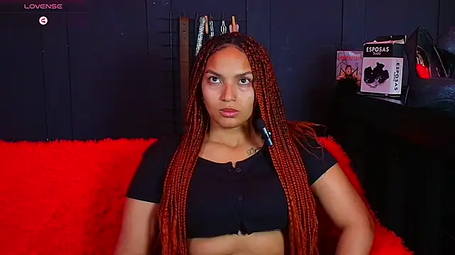 Snapshot of Briana_pratt chatting on 06-02-26, 12:07 Briana pratt online show from 06-02-26, 12:07