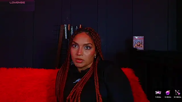 Snapshot of Briana_pratt chatting on 06-03-26, 02:33 Briana pratt online show from 06-03-26, 02:33