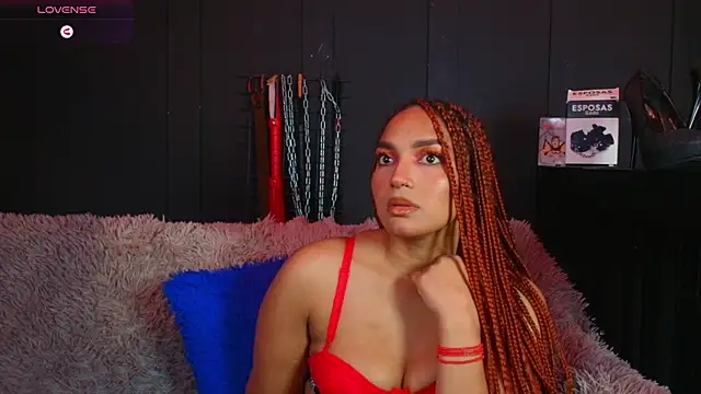 Snapshot of Briana_pratt chatting on 06-11-26, 12:47 Briana pratt online show from 06-11-26, 12:47