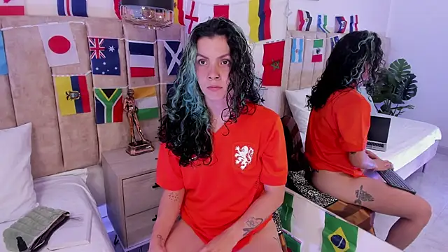 DinahCarter online show from 06-19-26, 12:53