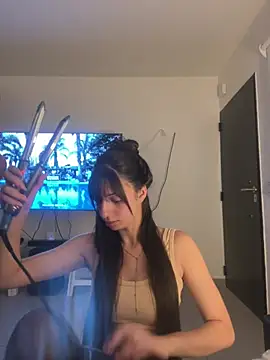 alexiajem online show from 05-15-26, 02:29