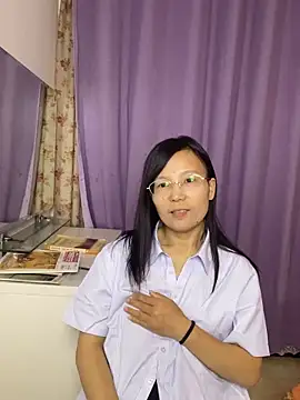 xiaolin-10 online show from 06-01-26, 12:40