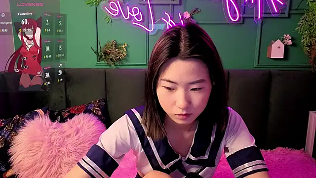 Runi Asian online show from 06-28-26, 01:22