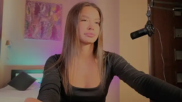 BeautyBella  online show from 05-31-26, 03:19