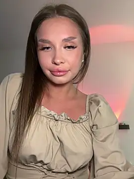 BeautyBella  online show from 06-13-26, 03:32