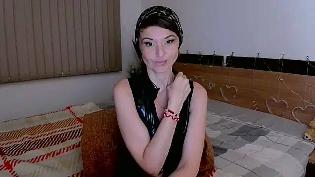 LoveElenika online show from 07-05-26, 06:48