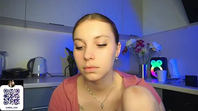 Sairallyn online show from 06-20-26, 10:45