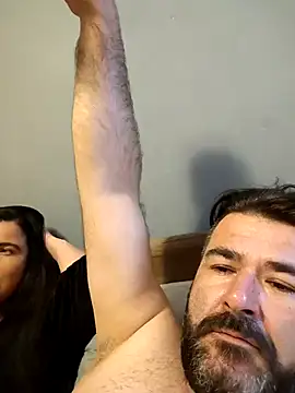 Angel and Devil couple online show from 07-24-26, 09:13