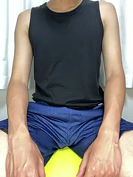 kiyoujanai  online show from 06-13-26, 12:36