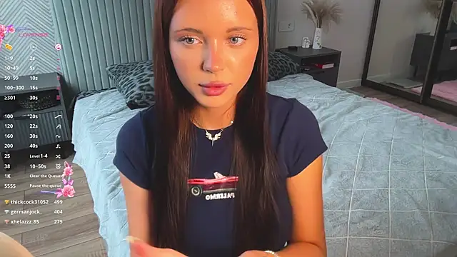 aminaliven online show from 06-16-26, 04:09
