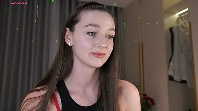 Snapshot of GeorginaDudleyx chatting on 06-07-26, 11:58 GeorginaDudleyx online show from 06-07-26, 11:58