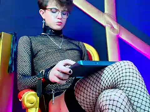 DionnySian online show from 05-28-26, 02:36