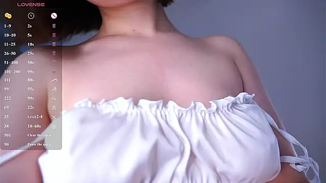 RuthFraction online show from 06-18-26, 05:08