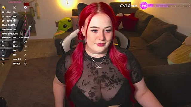 Snapshot of littleEve chatting on 07-15-26, 12:21 littleEve online show from 07-15-26, 12:21