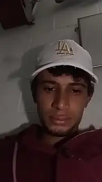 El CharlyX69X online show from 06-18-26, 05:08