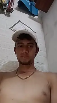 El CharlyX69X online show from 06-18-26, 02:32