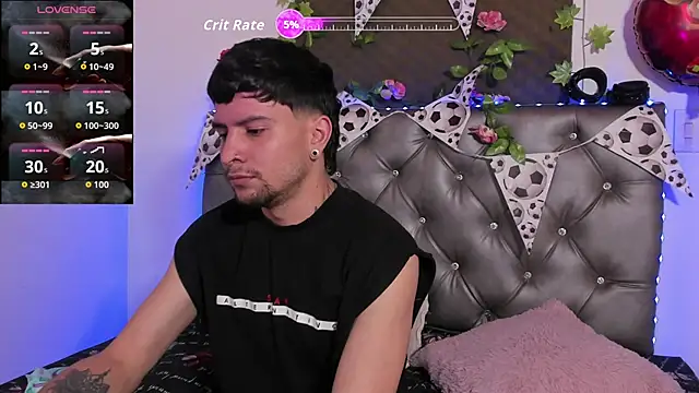StefanoBigCock online show from 06-30-26, 07:26