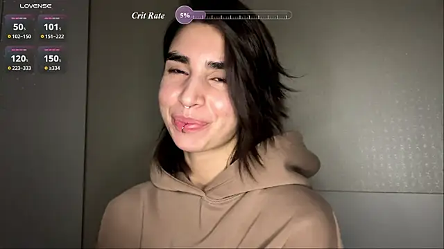 Snapshot of JessiaRuezga chatting on 07-03-26, 12:00 JessiaRuezga online show from 07-03-26, 12:00