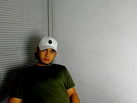 louis rueda online show from 06-01-26, 04:58