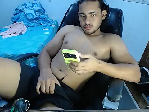 louis rueda online show from 07-02-26, 08:15