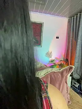 Lana Hands online show from 07-12-26, 05:31