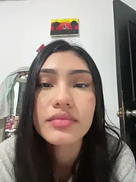 Snapshot of _BellaCute_ chatting on 06-19-26, 07:45 BellaCute online show from 06-19-26, 07:45