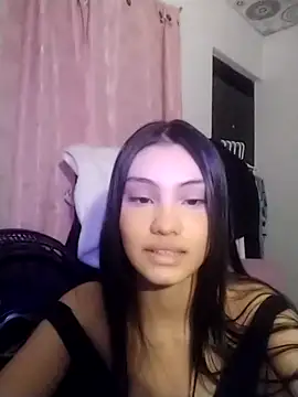 Snapshot of _BellaCute_ chatting on 06-30-26, 07:09 BellaCute online show from 06-30-26, 07:09