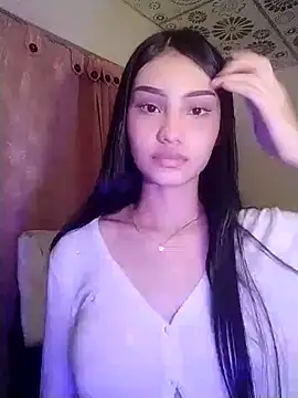 Snapshot of _BellaCute_ chatting on 07-05-26, 05:03 BellaCute online show from 07-05-26, 05:03