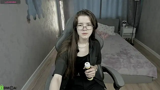Rita Addams online show from 06-08-26, 09:20