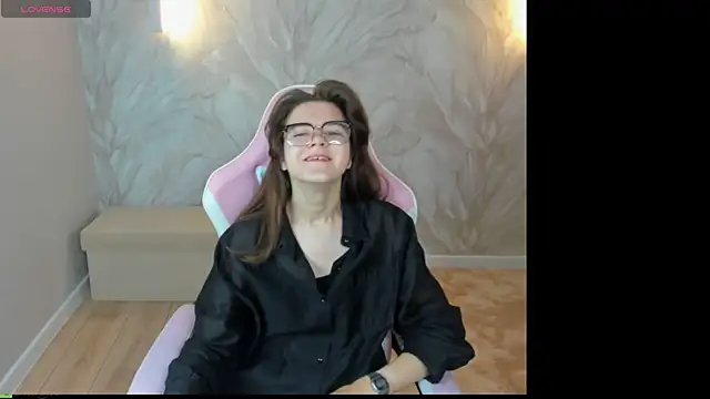 Rita Addams online show from 07-18-26, 01:21