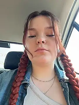 Baby  Fox online show from 06-09-26, 11:22