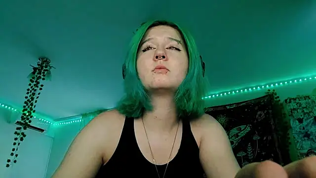 HunXena online show from 06-07-26, 04:22