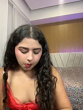 Snapshot of Abby_Zaf chatting on 05-15-26, 02:51 Abby Zaf online show from 05-15-26, 02:51