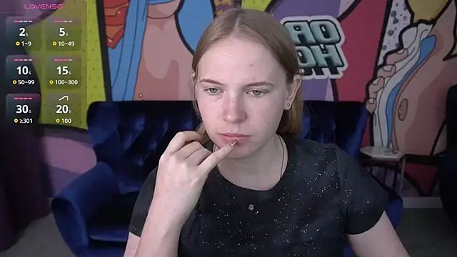 NikkyReyyy online show from 06-14-26, 05:09