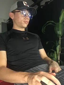 Salvatore angelo online show from 05-27-26, 03:03
