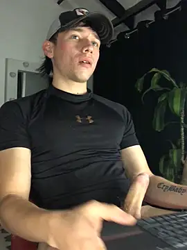 Salvatore angelo online show from 06-11-26, 04:21