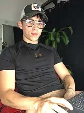 Salvatore angelo online show from 06-26-26, 02:38